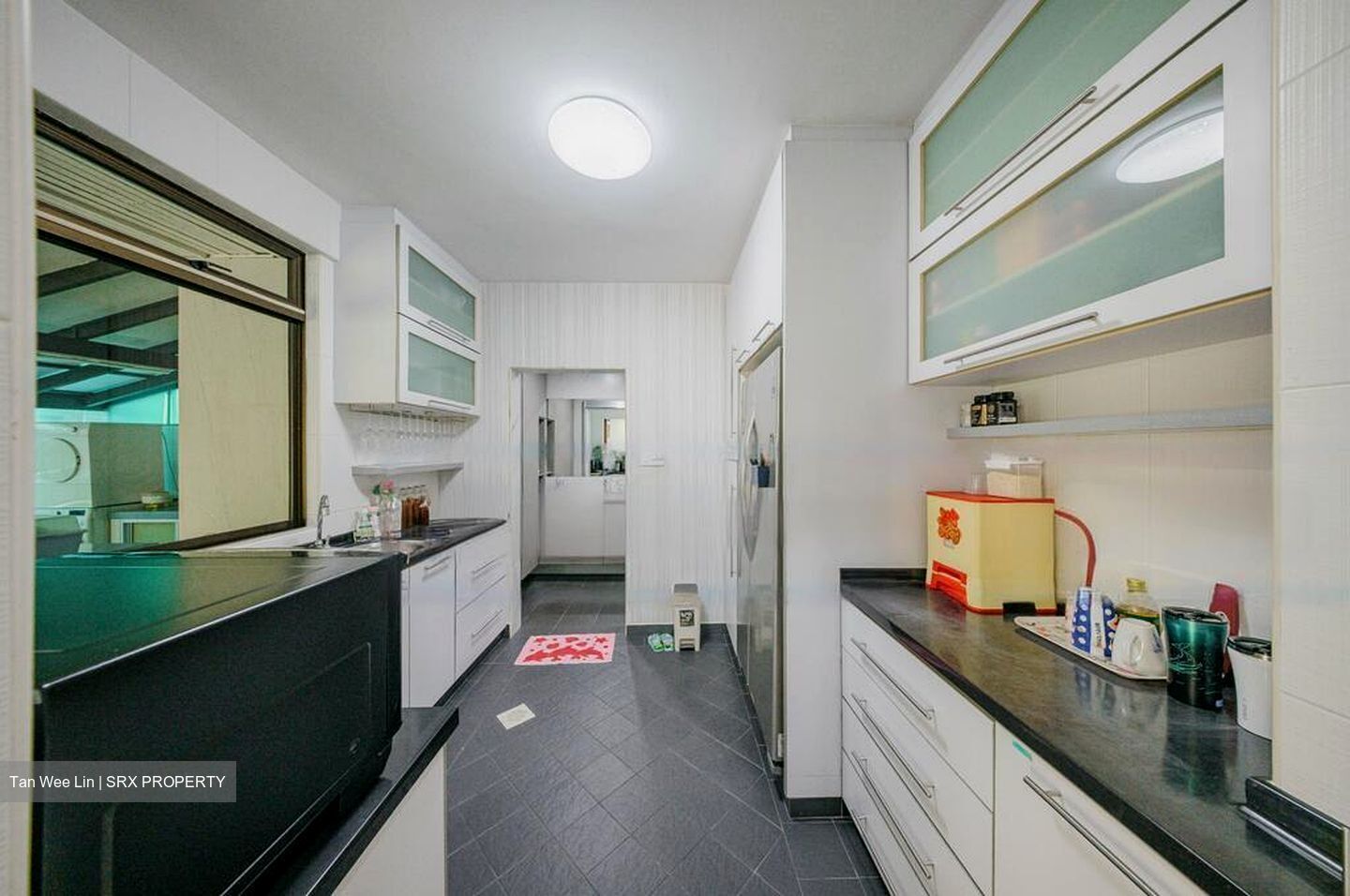 Koh Sek Lim Road (D16), Terrace #452102951